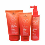Schwarzkopf Professional BC Bonacure Sun Protect Καλοκαιρινό Σετ Περιποίησης Μαλλιών 4