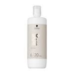 Schwarzkopf Professional BlondMe Premium Developer 6% 20Vol Οξειδωτική Κρέμα 1000ml 1