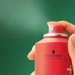 Schwarzkopf Professional OSiS+ Texture Craft Σπρέι Ξηρής Υφής με Ελαφρύ Κράτημα 300ml 3