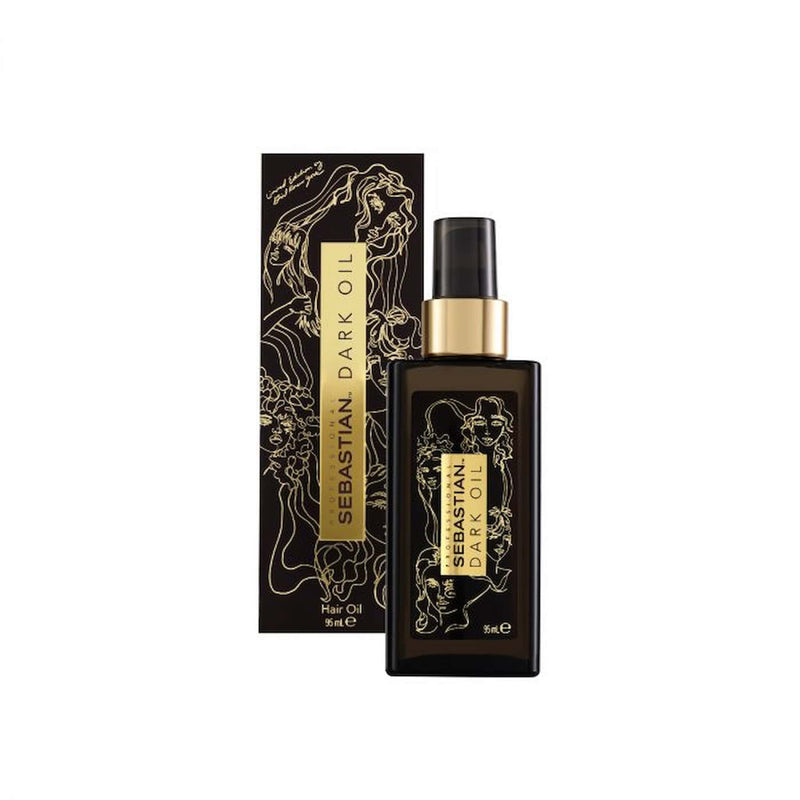 Sebastian Professional Dark Oil 95ml