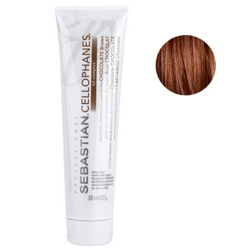 Sebastian Treatment Chocolate Brown 300ml 1