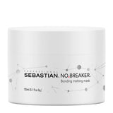 Sebastian Professional No.Breaker Μάσκα Θρέψης και Ενδυνάμωσης 150ml