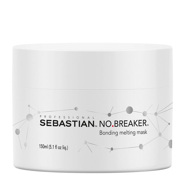 Sebastian Professional No.Breaker Μάσκα Θρέψης και Ενδυνάμωσης 150ml