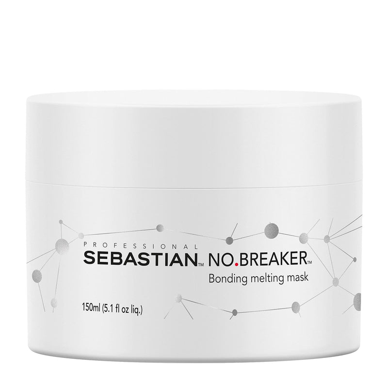 Sebastian Professional No.Breaker Μάσκα Θρέψης και Ενδυνάμωσης 150ml