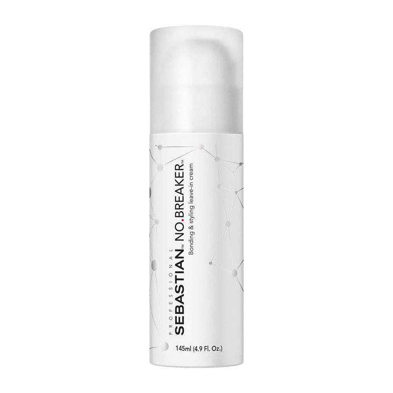 Sebastian Professional No.Breaker Bonding & Styling Leave-in Cream 150ml