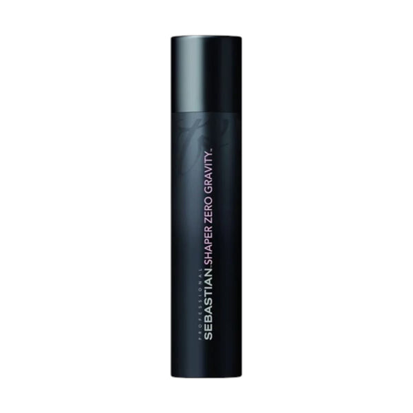 Sebastian Professional Shaper Zero Gravity Λακ Μαλλιών με Ελαστικό Κράτημα 300ml 1
