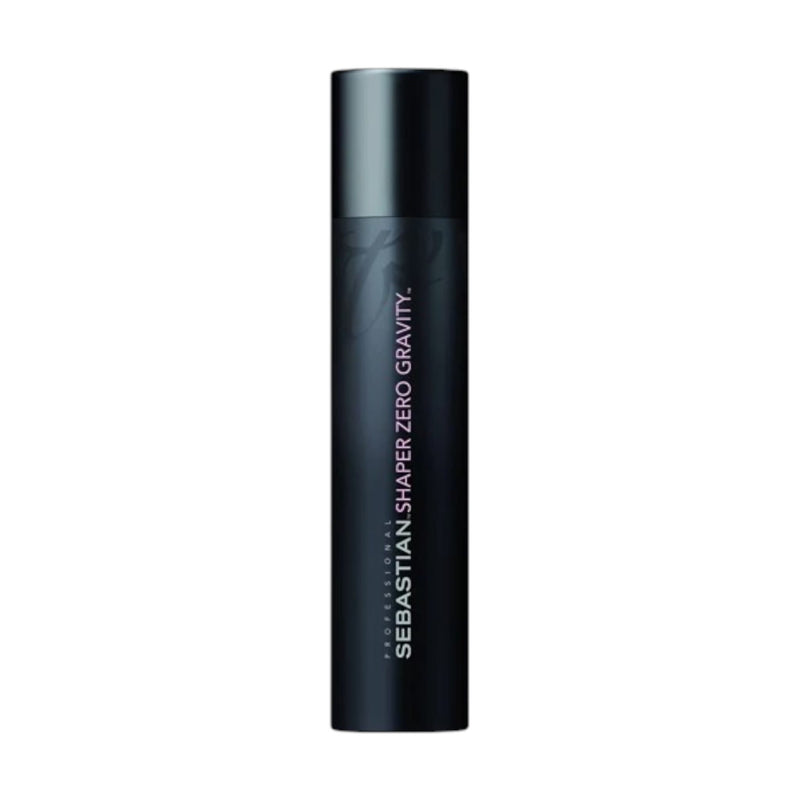 Sebastian Professional Shaper Zero Gravity Λακ Μαλλιών με Ελαστικό Κράτημα 300ml 1