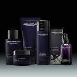 Sebastian Professional No.Breaker Pre-Shampoo Θεραπεία Προετοιμασίας Κατά του Σπασίματος 200ml 6