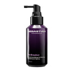 Sebastian Professional No.Breaker Leave-in Spray Αναδόμησης των Ταλαιπωρημένων Μαλλιών 100ml 1