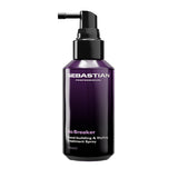 Sebastian Professional No.Breaker Leave-in Spray Αναδόμησης των Ταλαιπωρημένων Μαλλιών 100ml 1