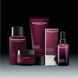 Sebastian Professional Penetraitt Serum Επανορθωτικός Ορός Νυκτός 100ml 6