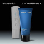Sebastian Professional Hydre Conditioner Μαλλιών για Ενυδάτωση 200ml 4