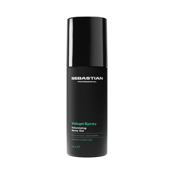 Sebastian Professional Volupt Spray Μαλλιών για Όγκο 150ml 1