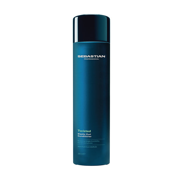 Sebastian Professional Twisted Elastic Detangler Conditioner για Μπούκλες 250ml 1