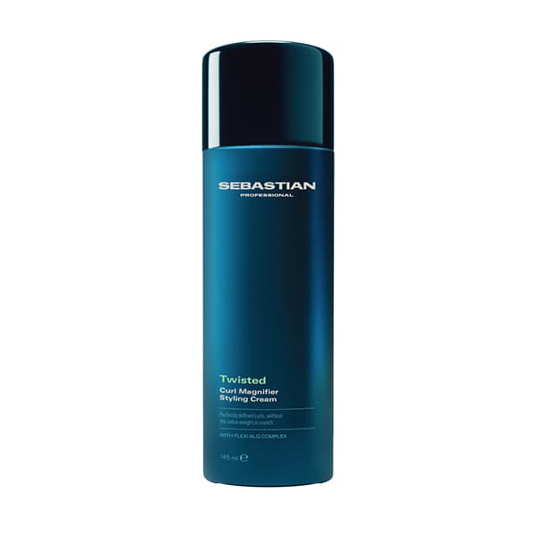 Sebastian Professional Twisted Curl Magnifier Κρέμα Διαμόρφωσης Μπούκλας 145ml 1