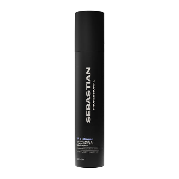 Sebastian Professional Re-Shaper Λακ Μαλλιών 300ml 1