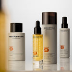Sebastian Professional Potion 9 Lite Μαλακτικό Σπρέι Χτενίσματος 150ml 4