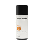 Sebastian Professional Potion9 Σαμπουάν Θρέψης για Ξηρά Μαλλιά 50ml 1