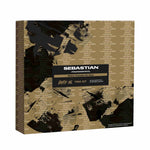 Sebastian Professional Dark Oil Limited Edition Set 1