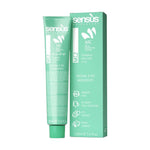 Sensus Mc2 Permanent Hair Color Βαφή Χωρίς Αμμωνία 100ml 1