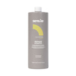 Sensus Illumyna Care Repair Shampoo Σαμπουάν Επανόρθωσης για Ταλαιπωρημένα Μαλλιά 1200ml 1