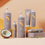 Sensus Illumyna Care Curl Conditioner για Σγουρά Μαλλιά 250ml 2