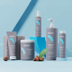 Sensus Illumyna Care Discipline Μάσκα για Ατίθασα Μαλλιά 1000ml 2