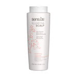 Sensus Illumyna Scalp Soothing Cleanser Shampoo Σαμπουάν για Ευαίσθητο Τριχωτό 250ml 1