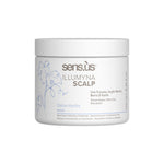 Sensus Illumyna Scalp Detox-Hydra Μάσκα Μαλλιών για Αποτοξίνωση και Ενυδάτωση 250ml 1