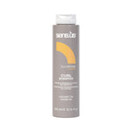 Sensus Illumyna Care Curl Shampoo Σαμπουάν για Σγουρά Μαλλιά 300ml 1