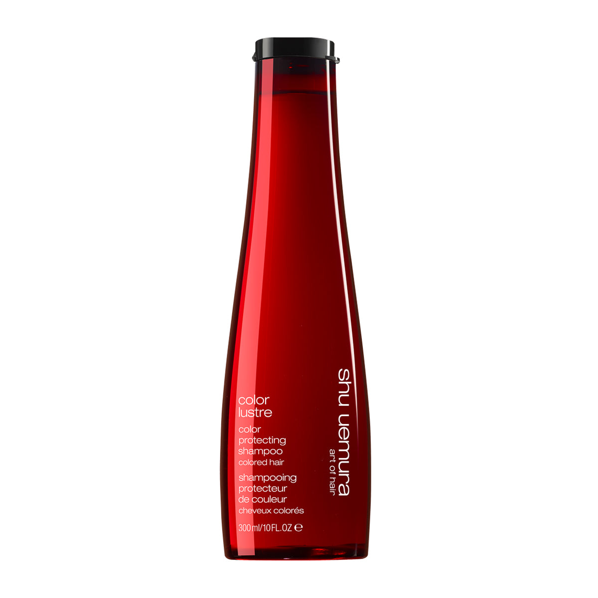 Shu Uemura Art Of Hair Color Lustre Shampoo For Color Protection 300ml