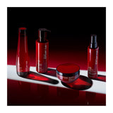 Shu Uemura Art Of Hair Color Lustre Shampoo Για Προστασία Του Χρώματος 300ml