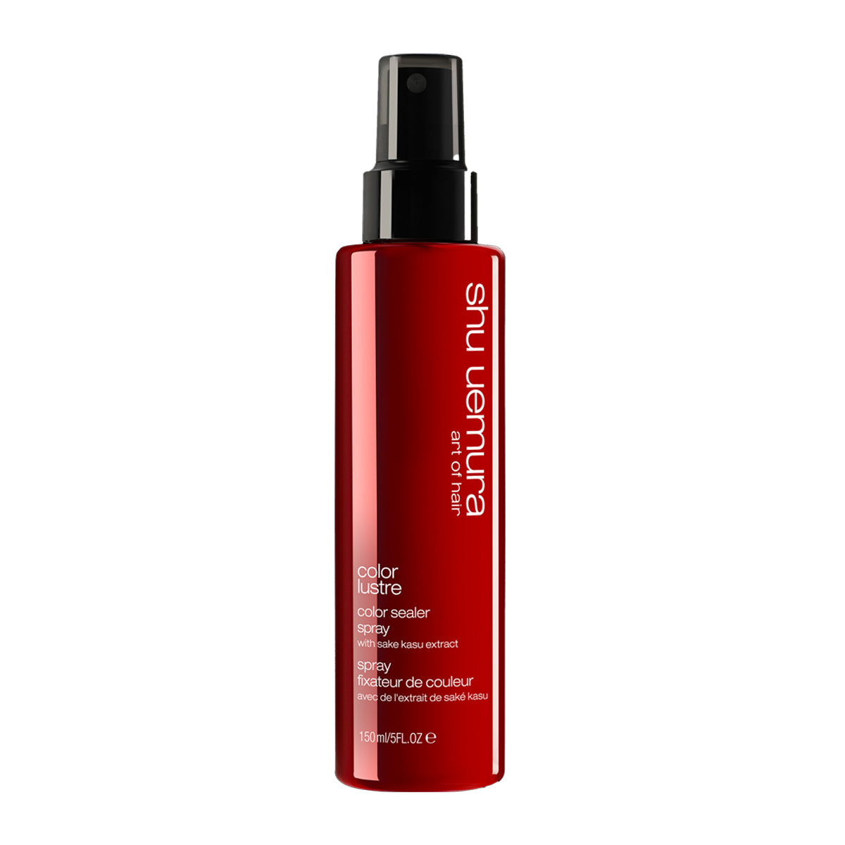 Shu Uemura Art Of Hair Color Lustre Spray For Color Protection 150ml