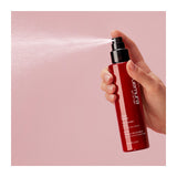 Shu Uemura Art Of Hair Color Lustre Spray Για Προστασία Του Χρώματος 150ml