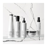 Shu Uemura Art Of Hair Izumi Tonic Gloss Ενδυνάμωσης Με Νερό Ρυζιού Για Εύθραυστα Μαλλιά 200ml 6