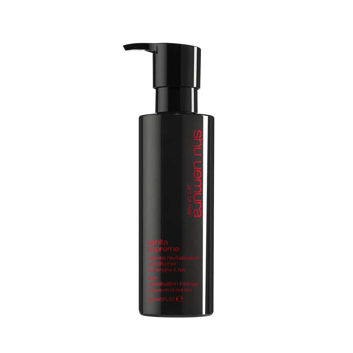 Shu Uemura Art Of Hair Ashita Supreme Conditioner για Εντατική Αναζωογόνηση 250ml 1