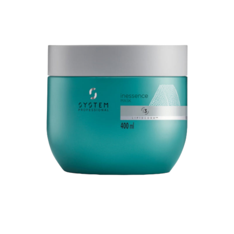 System Professional Inessence Mask (i3) 400ml