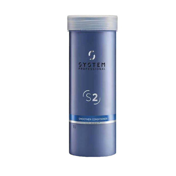 System Professional Forma Smoothen Conditioner (S2) 1000ml