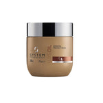 System Professional Fibra LuxeOil Keratin Protect Mask (L3) 200ml 1