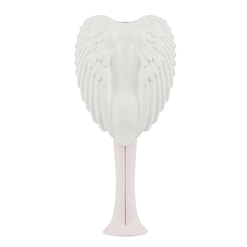 Tangle Angel Pop Up Strawberry Frappe Detangler Πτυσσόμενη Βούρτσα Ξεμπερδέματος 1