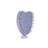 Tangle Angel Cupid Peach Pink Detangler Ανώδυνο Ξεμπέρδεμα Μαλλιών 2