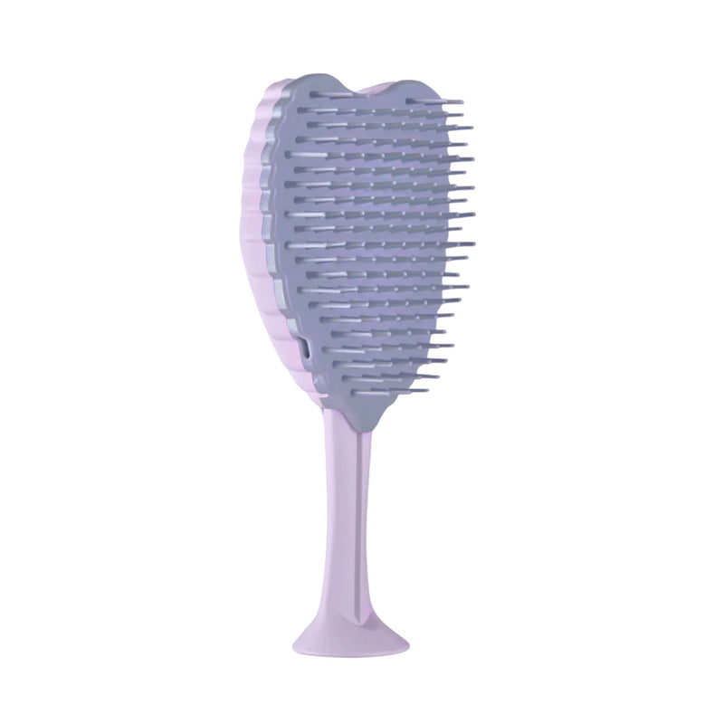 Tangle Angel Cupid Lavender Lilac Detangler Ανώδυνο Ξεμπέρδεμα Μαλλιών 1