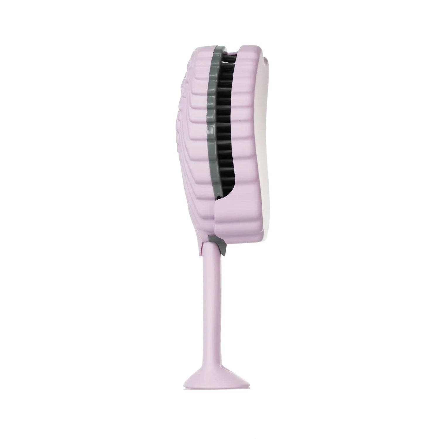 Tangle Angel Cupid Lavender Lilac Detangler Ανώδυνο Ξεμπέρδεμα Μαλλιών 2