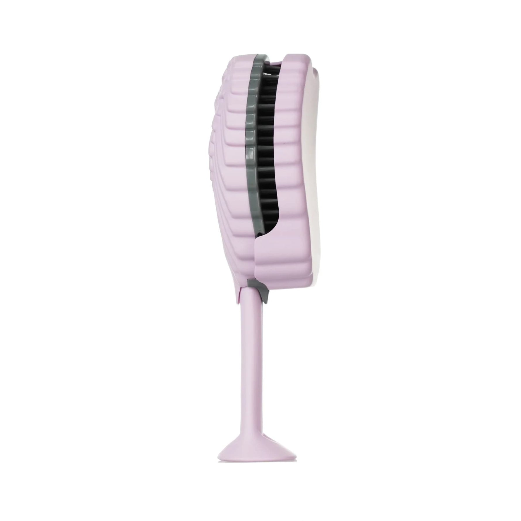 Tangle Angel Cupid Lavender Lilac Detangler Ανώδυνο Ξεμπέρδεμα Μαλλιών 2