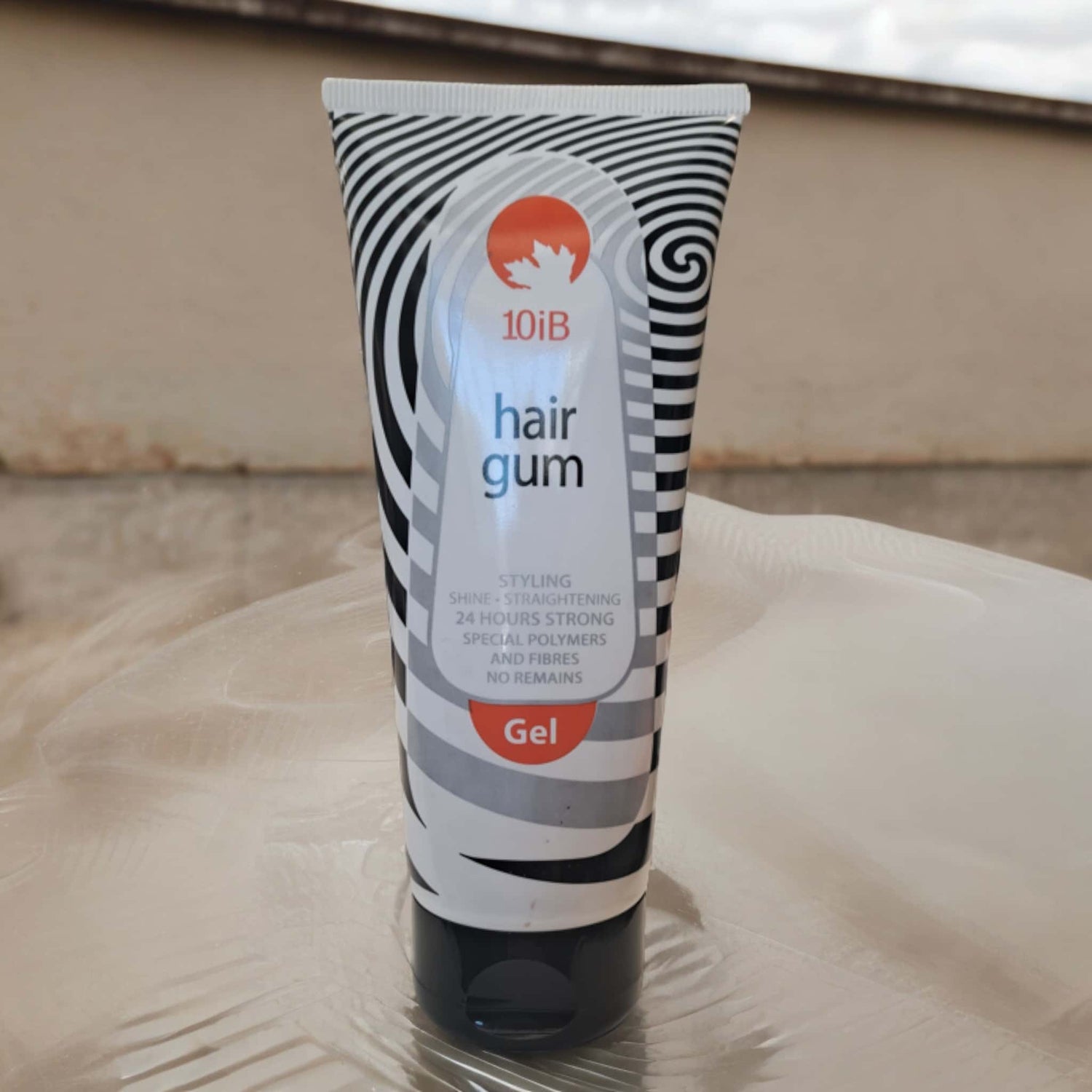 Tenivita Hair Gum Gel 200ml