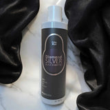 Tenivita Diamond Silver Black Shampoo 250ml