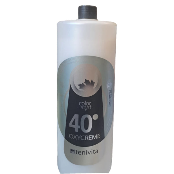 Tenivita Color Mist Oxycreme 12% 40Vol 1000ml