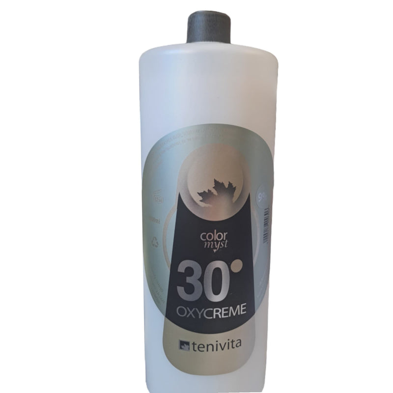 Tenivita Color Mist Oxycreme 9% 30Vol 1000ml