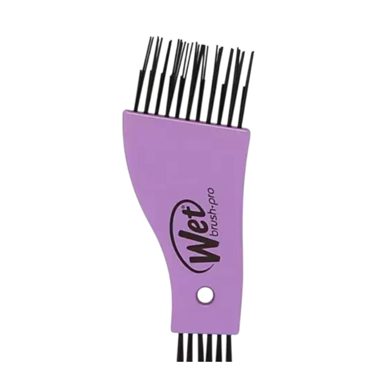 Wet Brush Pro Clean Sweep Lovin Lilac Βούρτσα Μαλλιών για Ξεμπέρδεμα 1
