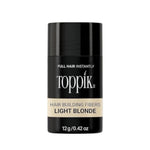 Toppik® Hair Building Fibers Ξανθό Ανοιχτό/Light Blonde 12g/0.42oz 1